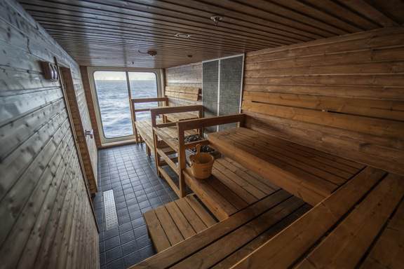 Health and Fitness Facilities